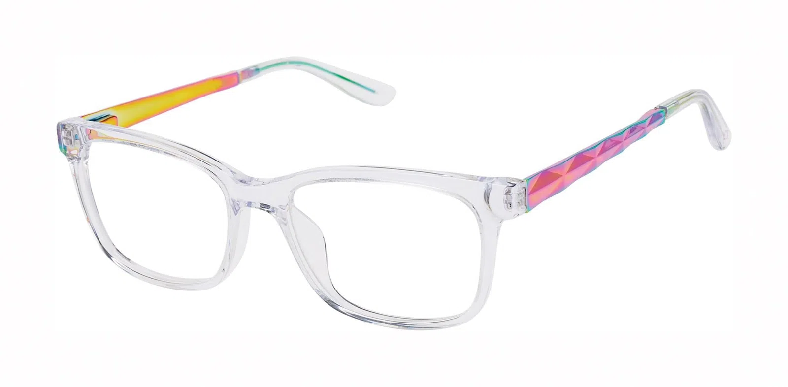 gx by GWEN STEFANI GX857 Eyeglasses - view 2